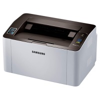 SAMSUNG SL-M2020W Wi-Fi Mono Laser Yazıcı toner d111s - 1